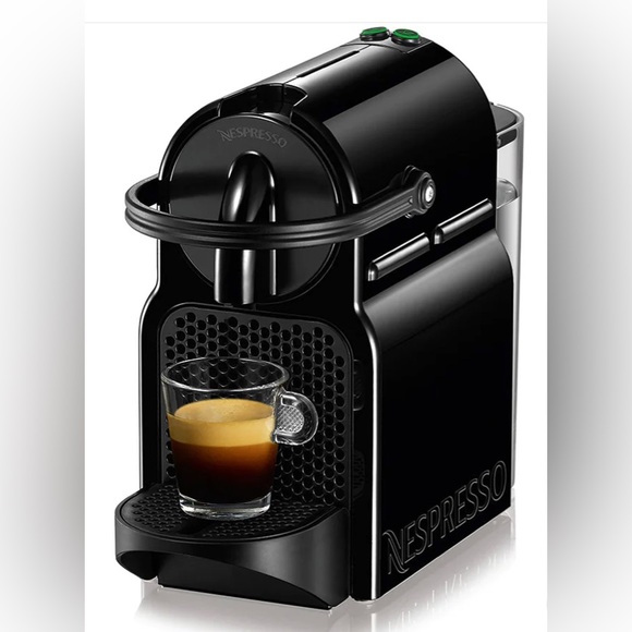 NESPRESSO INISSIA D40 - Picture 3 of 3